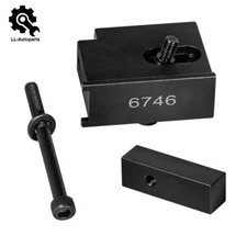 6746 Timing Chain Holding Tool Timing Chain Retainer For Malibu & ATS EN-50656