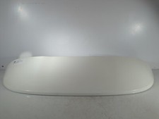 Fiat Tipo Mk2 Lounge Schrägheck 5 Türer 2016-2023 Spoiler (hinten) weiß O67