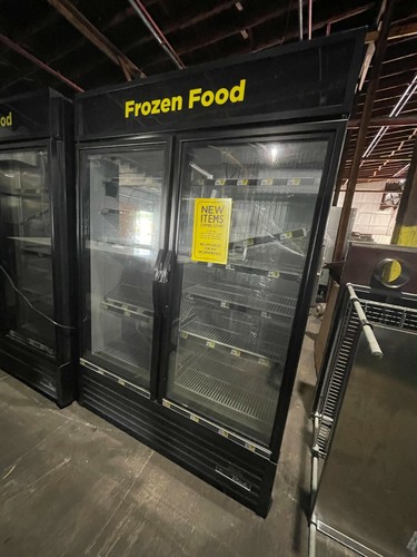 used 2 door cooler for sale