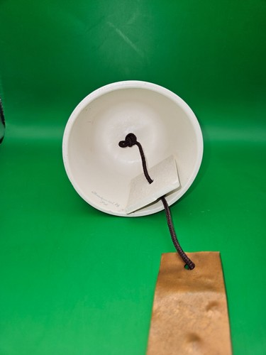 Carlsbad Cavern Souvenir Bell & Roadrunner Windchime - Picture 11 of 14