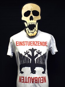 einstürzende neubauten shirt