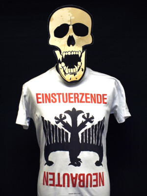 Einstürzende Neubauten 勝新太郎 バンドTシャツ s-l400.jpg