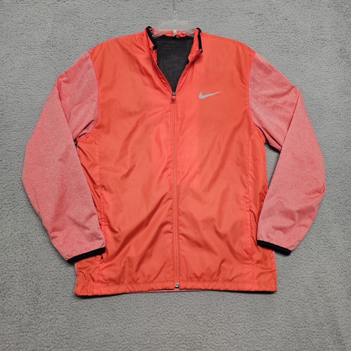 nike golf shield jacket