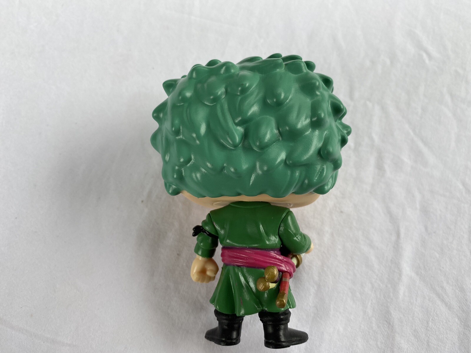 Funko LLC 23191 Roronoa Zoro Pop 