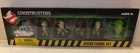 Cryptozoic Ghostbusters + Slimer & Ecto-1;  6 Piece Micro Figure Set, 2016, NIB