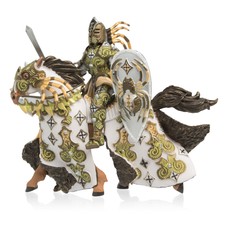 papo knights and horses