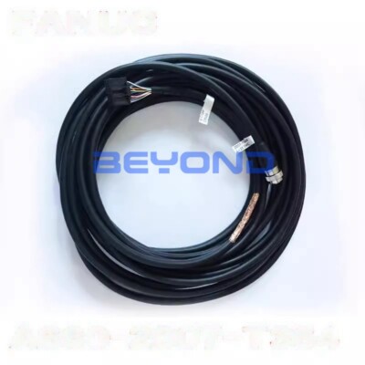 1PC NEW FOR Robot teaching pendant cable A660-2006-T859 8M