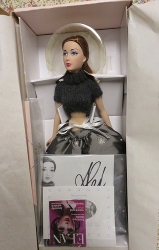 NUEVO EN CAJA 16" ALEXANDRA FAIRCHILD FORD COMO MUSEO GALA ALEX POR MADAME ALEXANDER - Imagen 2 de 5