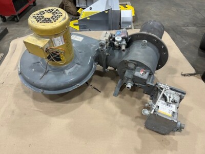 Used Maxon Ovenpak LE, Size 10