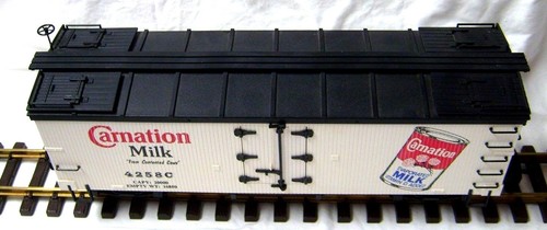 DELTON 4258C CARNATION REEFER - Picture 5 of 6