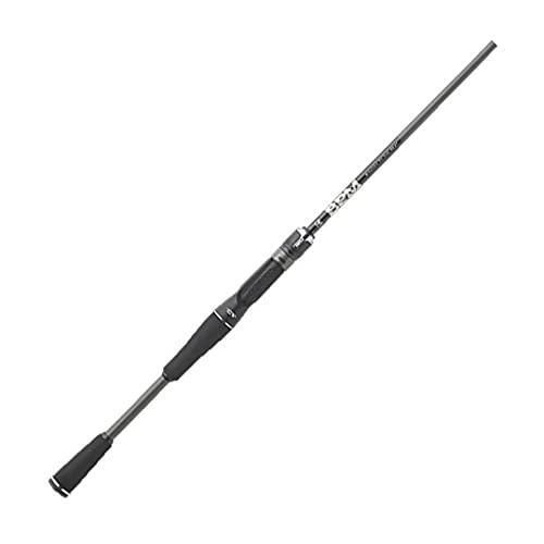 Canne à Lancer Jackall 21 BPM B1-C610M Pour La Pêche Du Bass