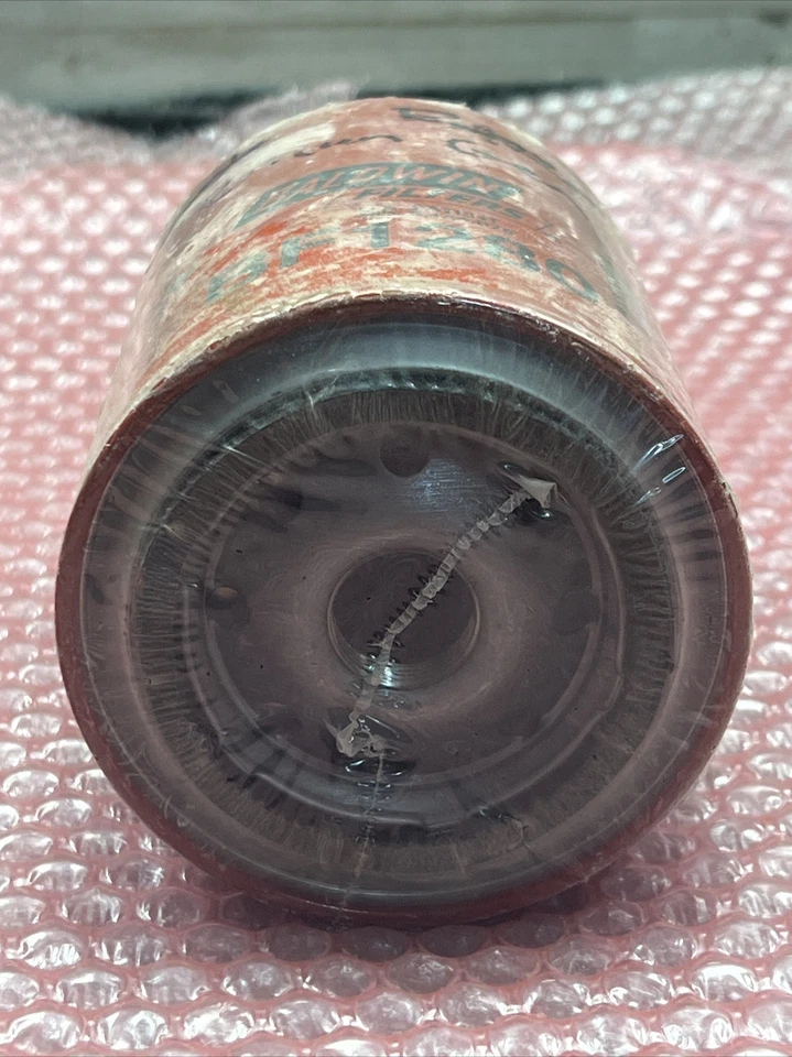 НОВЫЙ СЕПАРАТОР ТОПЛИВА/ВОДЫ BALDWIN BF1280 (ЗАМЕНЯЕТ CUMMINS 3925274) НОВЫЙ ИЗ СТАРЫХ ЗАПАСОВ ЗАПЕЧАТАННЫЙ - Изображение 4 из 4