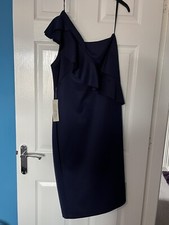 Eliza J Blue Dress Size 18