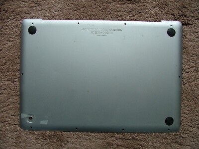 Apple MacBook Pro A1278 13'' Bottom Case Grade C or Better