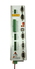 ECOVARIO Jenaer Antribstechnik 214AR-AA-000-000 Servo Drive Controller Amplifier