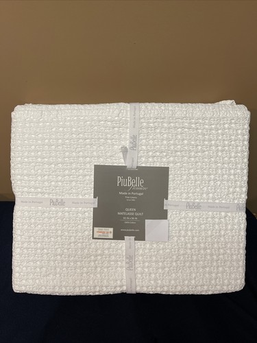 PIuBelle Piu Belle CHIC FINE LINENS 