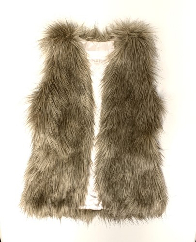 Donna Salyers Fabulous Furs FAUX FUR 