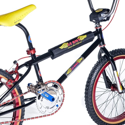 GT PRO NORA CUP 1982 Old School BMX 