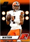 2023 Panini Zenith Football Deshaun Watson #24