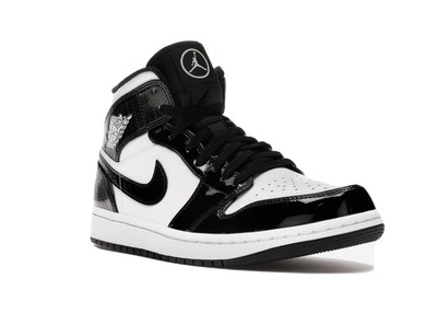 Air Jordan 1 Mid Top Carbon Fiber SE ASW DD1649 001 U.S. Menâs Size 10.5 194501149266 | eBay