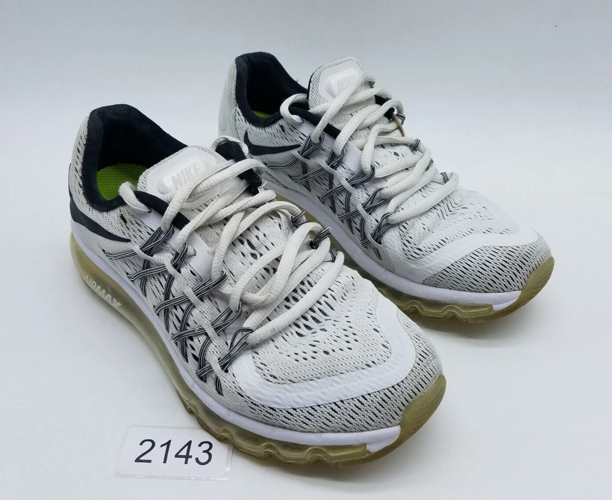 White top nikes 2015