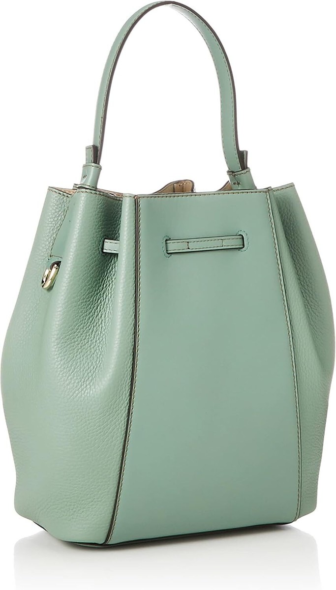 FURLA] MIASTELLA BUCKET BAG S WB00326 BX0053 0946S Ulivo | eBay