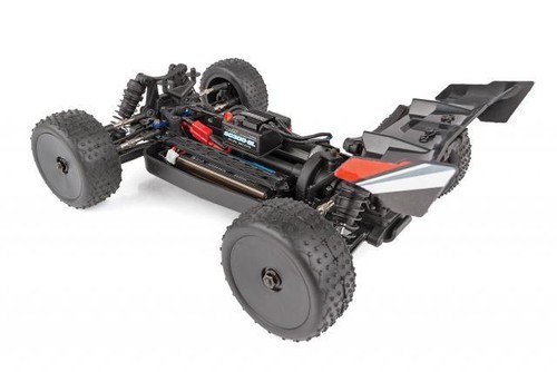 Associated 20176C 1:14 REFLEX 14T Off Road 4WD Brushless Truggy RTR w/Lipo Combo - Picture 7 of 10