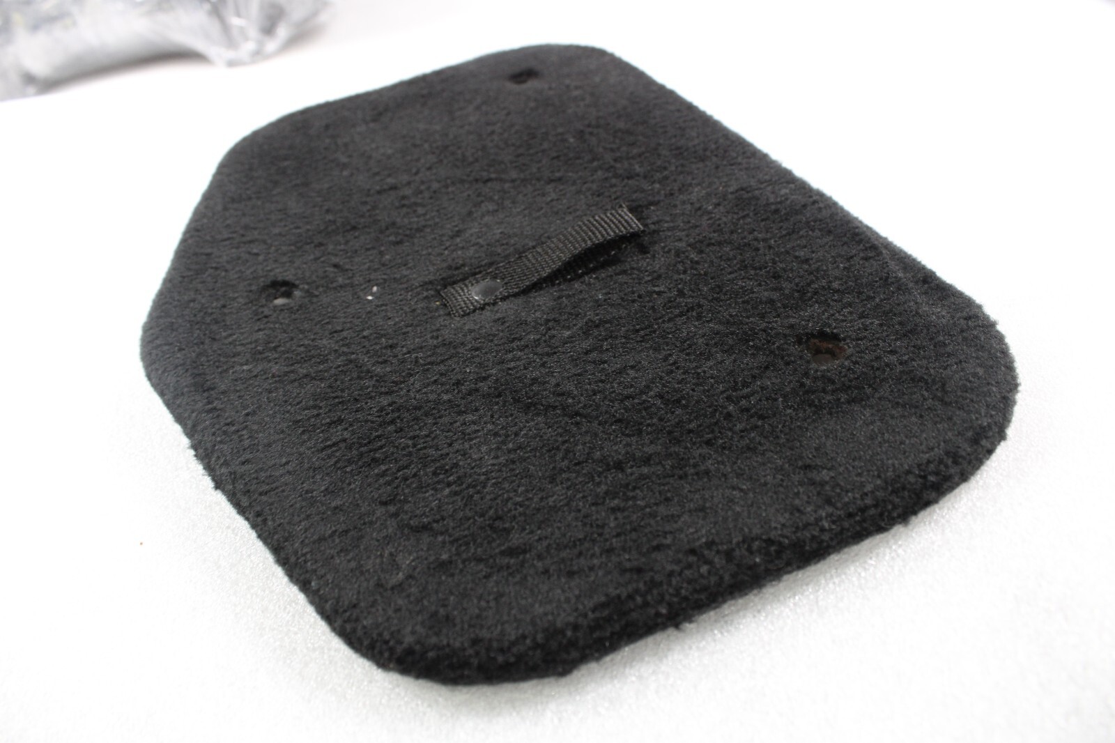 Ferrari California, LH, Left, Floor Carpet Access Panel, Used, P/N 69762000
