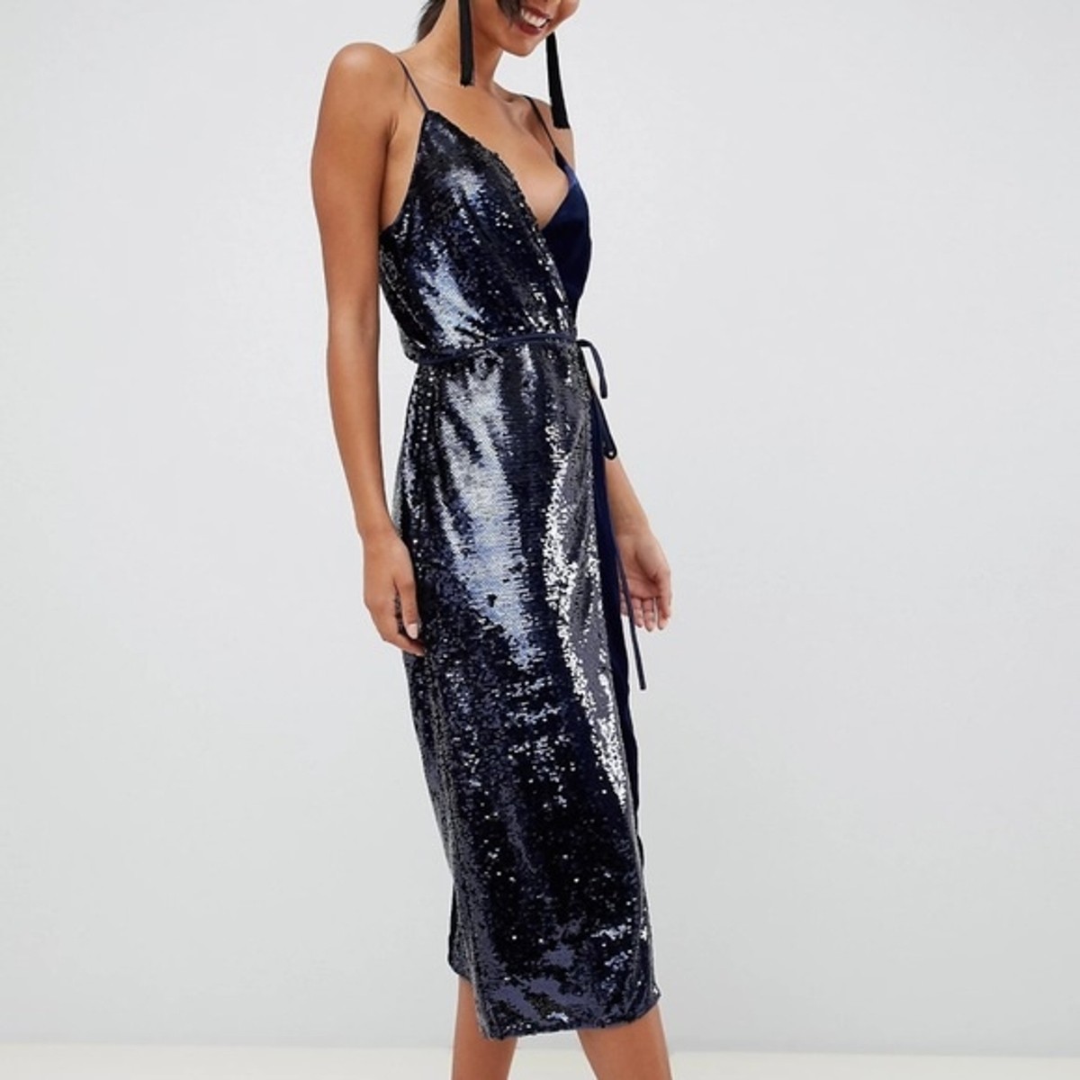mini sexy night out dress RoseMia Sexy Sheer Mini Dress | Alluring Night Out Style
