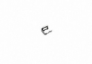 GM Genuine Parts 12584591 - Fuel Injector and Insulator Retainer Kit ...