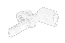 Fits For PEUGEOT 9806041680 Repair Set, ABS sensor DE stock