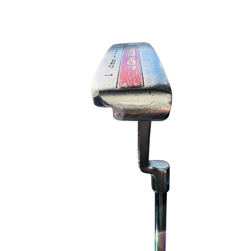 Odyssey White Hot Pro 1 Blade Putter Super Stroke Grip 33.5” Right Handed - Picture 9 of 14