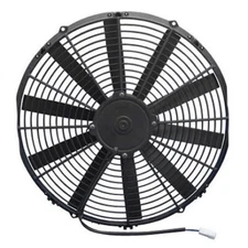 Kool Champion SPAL 16" Fan / Pull #30100400