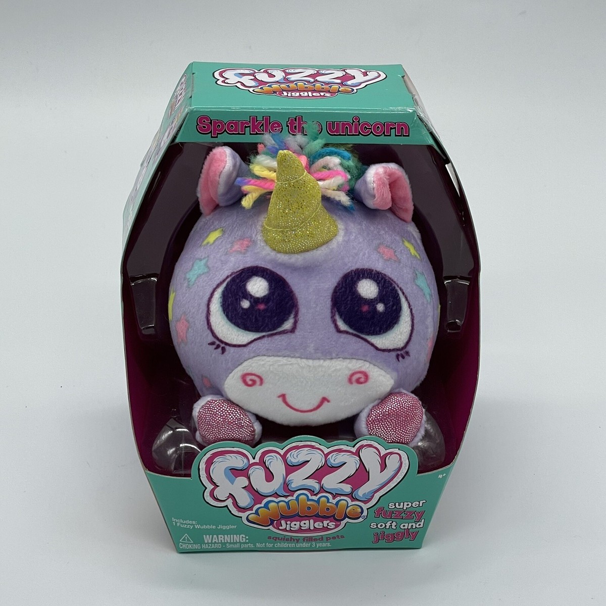 Shark Target Fuzzy Wubble Fuzzy Wubble Unicorn Online