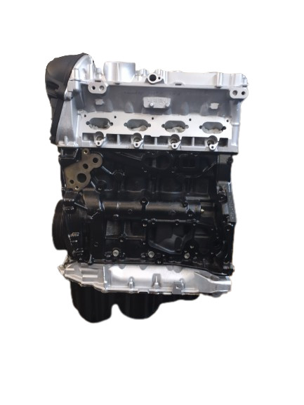 MOTEUR RECONDITIONNER 2.0 TFSI CDN CDNC E5 211 CH