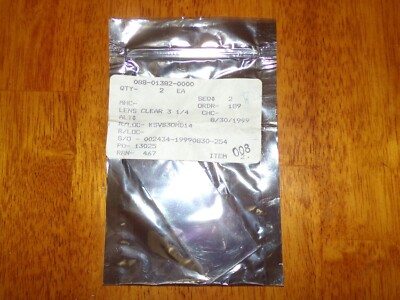 Bendix King Lens Covers 088-01382-0000