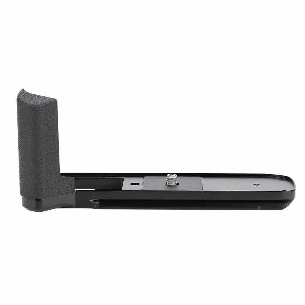 FUJIFILM X-Pro2専用HAND GRIP MHG-XPRO2 美品 Amazon.com : WEPOTO XPRO2-2B Hand Grip Quick Release Plate L