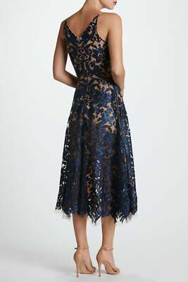 slim fit dress slacks Blair Embellished Mini Dress | Sequin Beaded Mini Dress main image 0