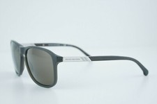 BROOKS BROTHERS BB 5012 6066/73 Matte Brown 57-17-140 3N Sunglasses