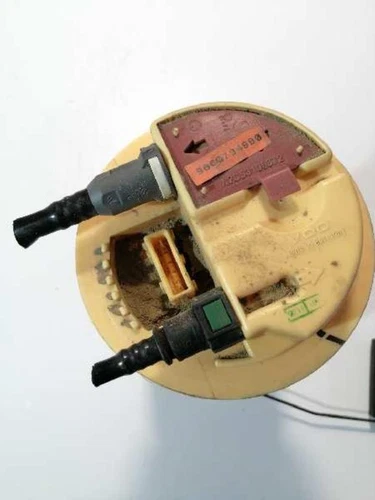 9660794980 Aforador para CITROEN XSARA PICASSO 1.6 HDi 110 Exclusive Plu 1142960 - Imagen 3 de 10
