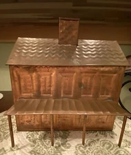 Michael Bonne Made It Copper House Bank