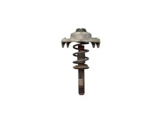 Federbein Stoßdämpfer vorne rechts für AUDI  A4 AVANT (8K5, B8) 1.8 8K0413031AE