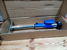 Profi Hammer Zugeisen 3 in 1 fugenfrei Verbin...