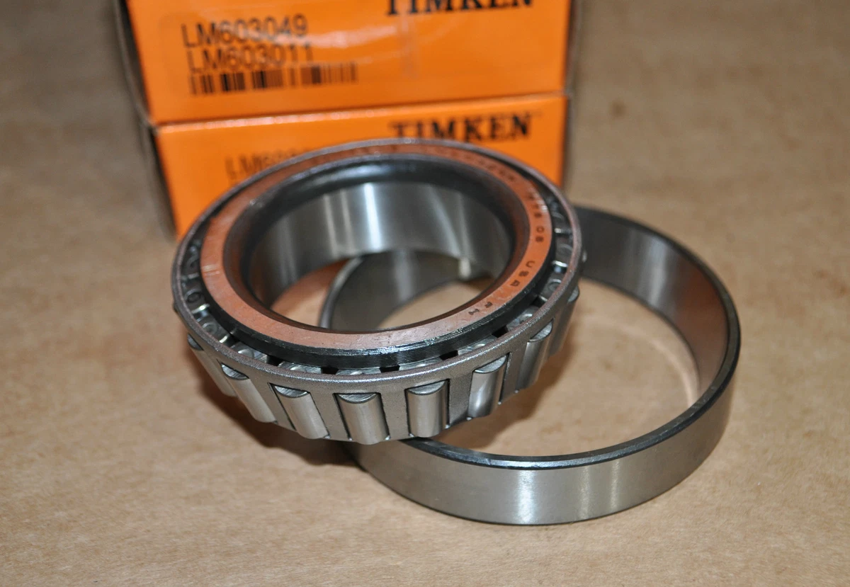 RTC3429 fits Land Rover Defender/Discovery 1 - Timken Wheel 