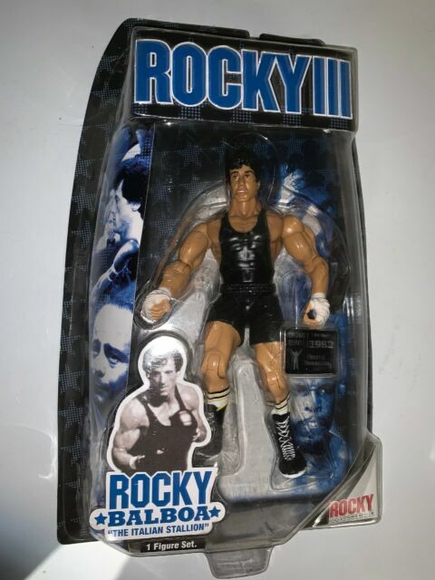jakks pacific rocky figures