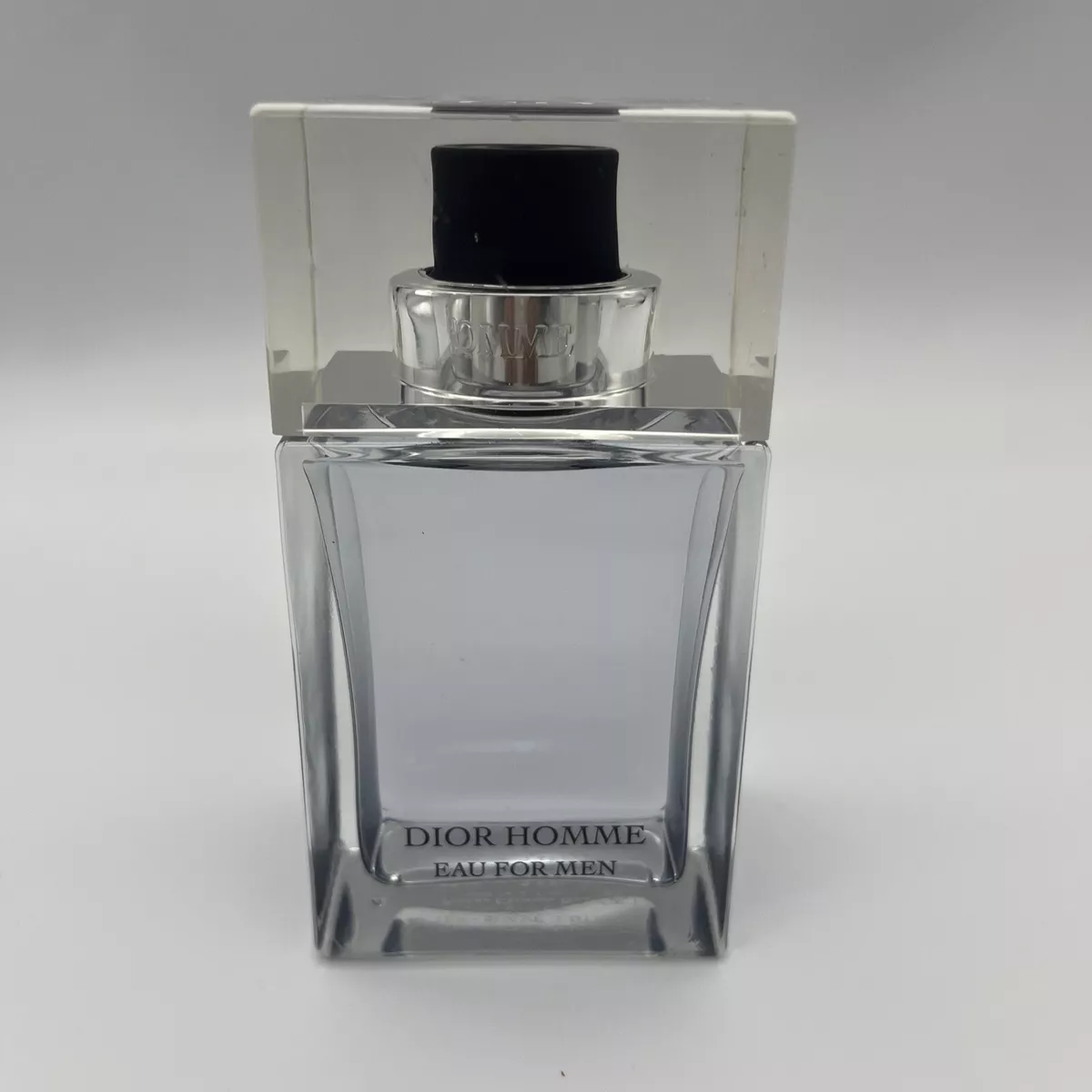 Dior Homme Eau for Men 3.4 oz Aftershave Lotion New No box eBay