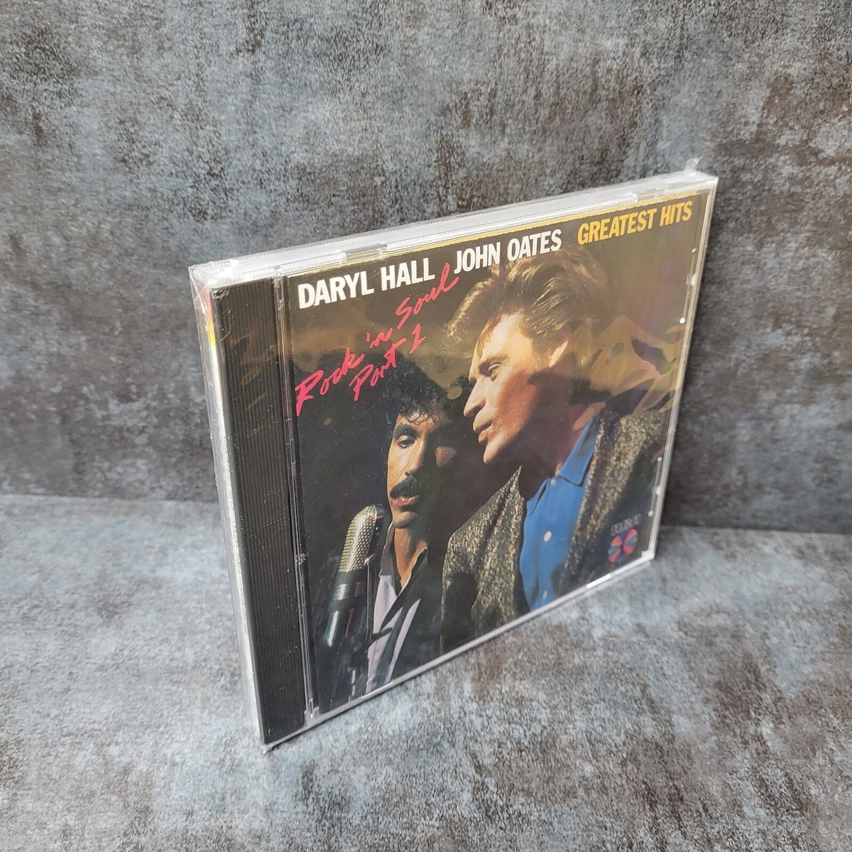 洋楽 Daryl Hall & John Oates Rock 'n Soul Par Walmart Exclusive: Daryl Hall & John Oates - Rock 'n Soul