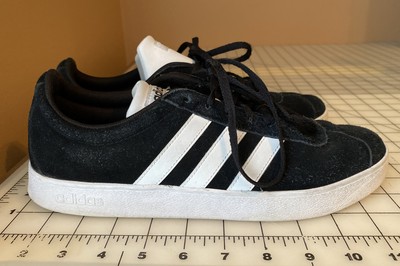 adidas vl court 2.0 shoes men's