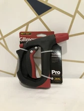 Gilmour Industrial Pro Hot Water Rated Spray 2PACK Pattern Adjustable Nozzle NEW