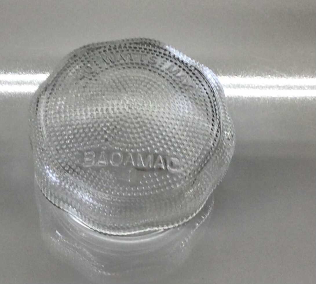 LG Range Oven Light Cover Only OEM Part 6913W1N002C eBay